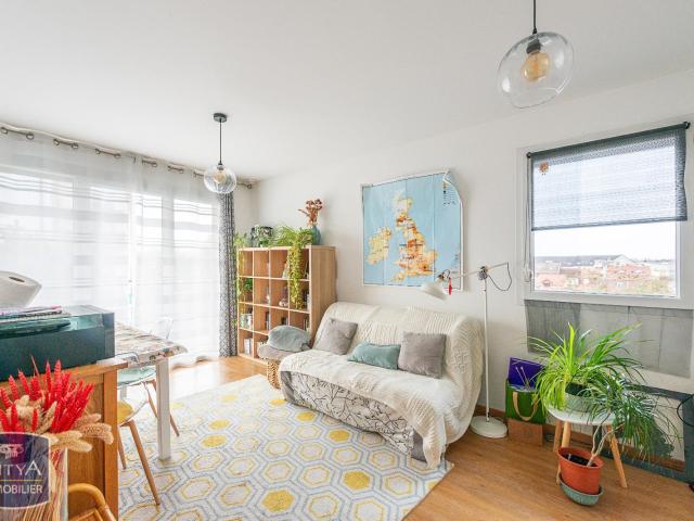 Appartement vente à Valenciennes, Hauts-de-France