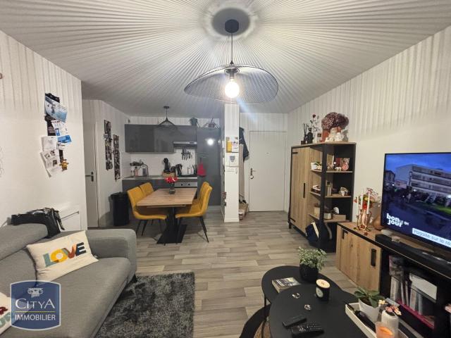 Appartement vente à Valenciennes, Hauts-de-France