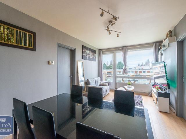 Appartement vente à Valenciennes, Hauts-de-France