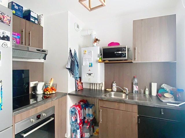Appartement vente à Valenciennes, Hauts-de-France