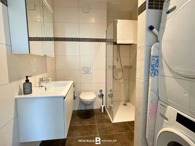 Apartment mieten in Marly, Freiburg