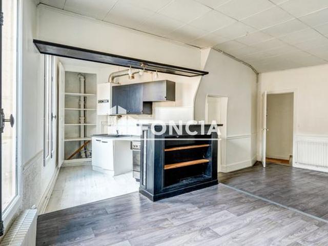 Appartement vente à Saint-Germain-en-Laye, Marly-le-roi