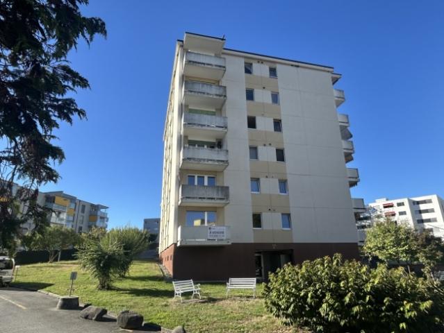 Wohnung kaufen in Marly, Freiburg
