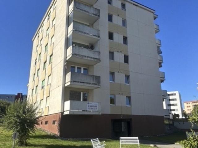 Wohnung kaufen in Marly, District de la Sarine