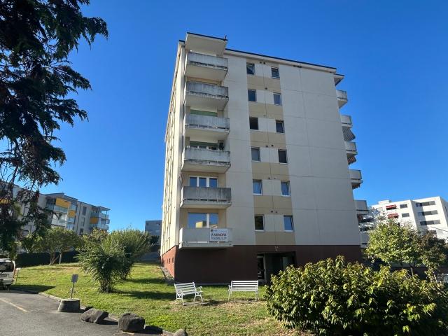 Wohnung kaufen in Marly, Freiburg