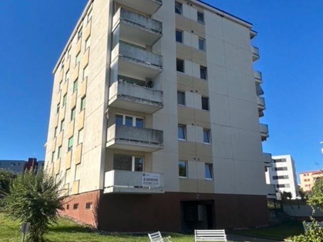 Wohnung kaufen in Marly, District de la Sarine