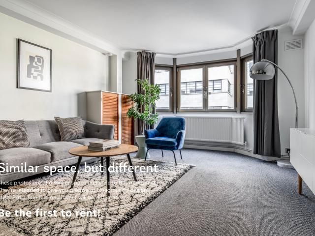 Apartment for rent in Aldgate, Lyons