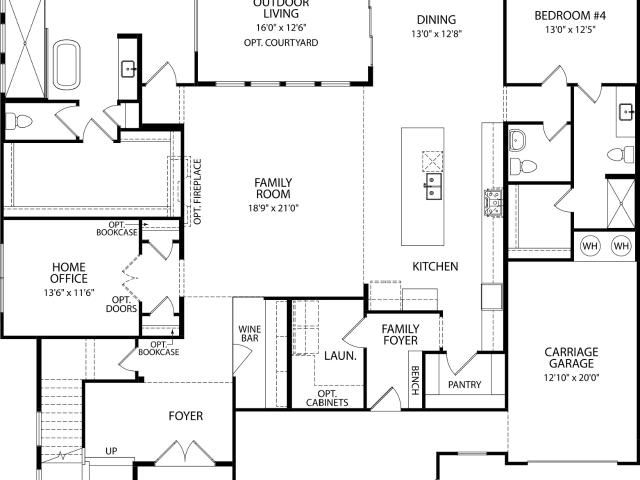 House for sale in Magnolia, Texas