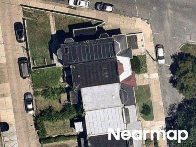 Townhouse for sale in Philadelphia, Pennsylvania