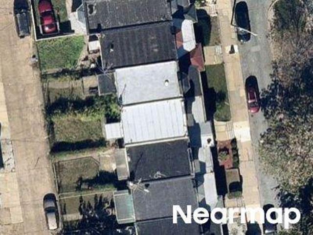 House for sale in Overbrook, Philadelphia