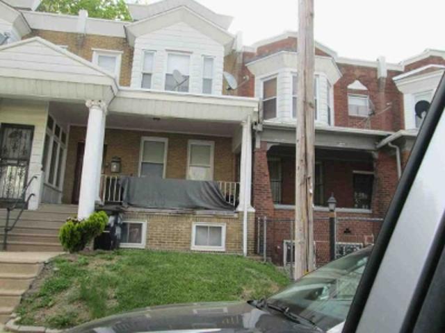 House for sale in Philadelphia, Pennsylvania