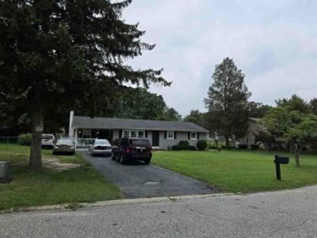 House for sale in Millville, New Jersey