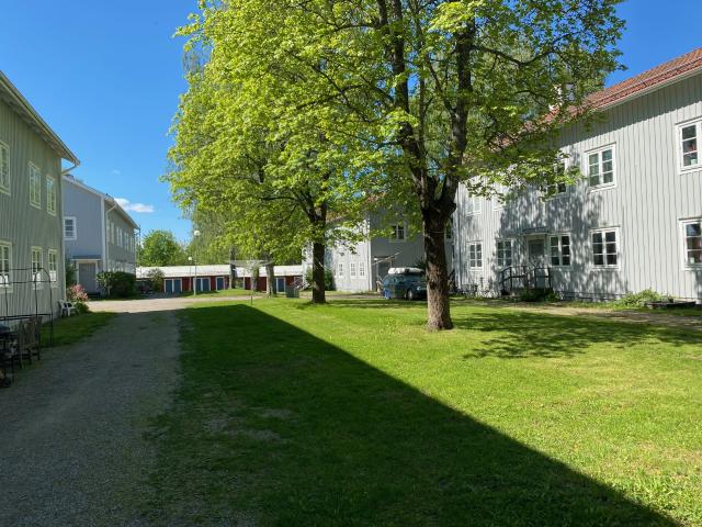 Lägenhet hyra i Söderhamn, Gävleborg