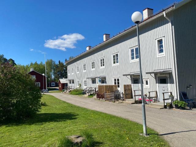 Lägenhet hyra i Söderhamn, Gävleborg
