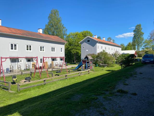 Lägenhet hyra i Söderhamn, Gävleborg