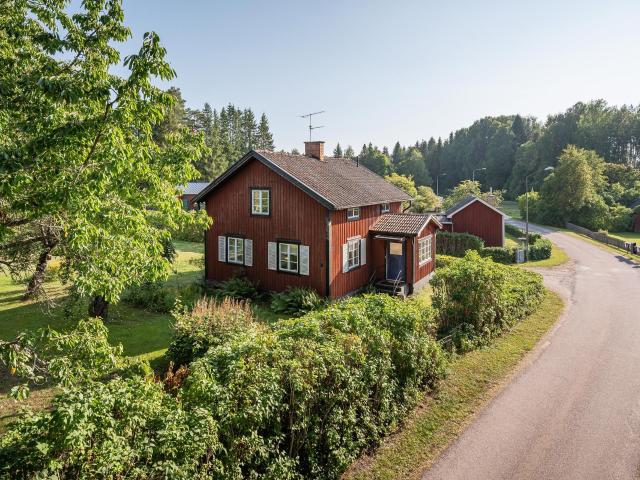 Bostad till salu i Älvkarleby, Uppsala