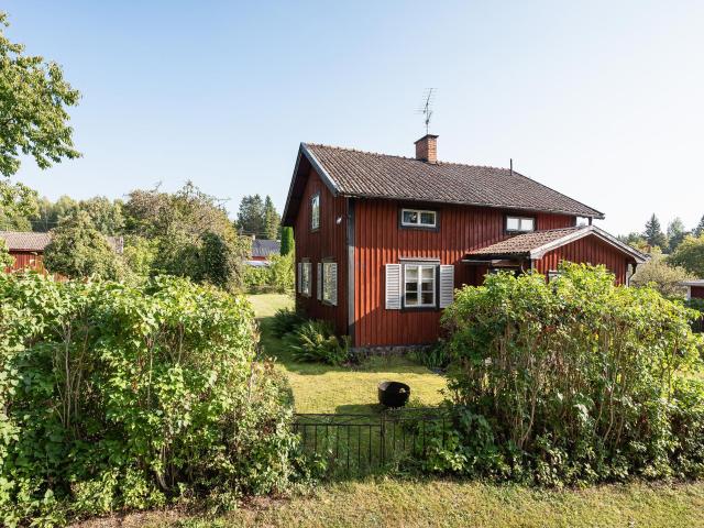 Bostad till salu i Älvkarleby, Uppsala