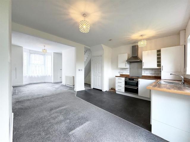 Apartment for rent in Abbey Wood, Greater London