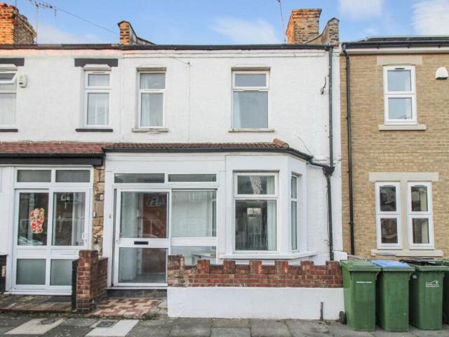 House for rent in Abbey Wood, Greater London