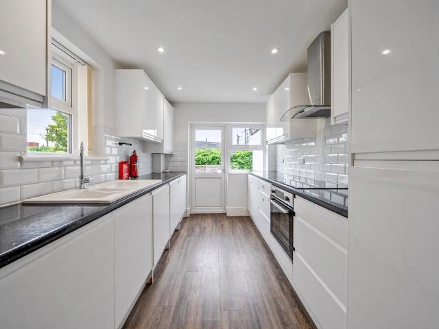 House for rent in Abbey Wood, Greater London