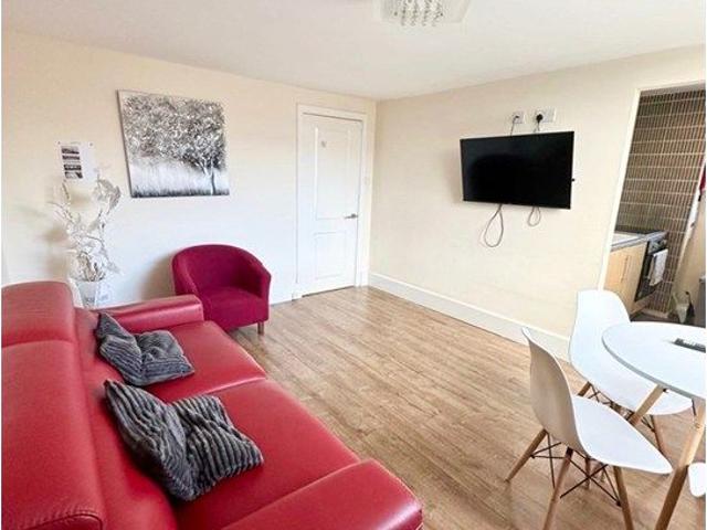 Apartment for rent in Calderstones