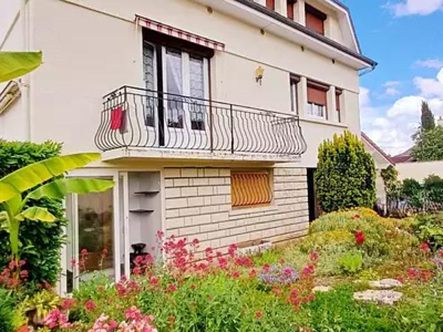 Maison vente à Bourges, Marmagne