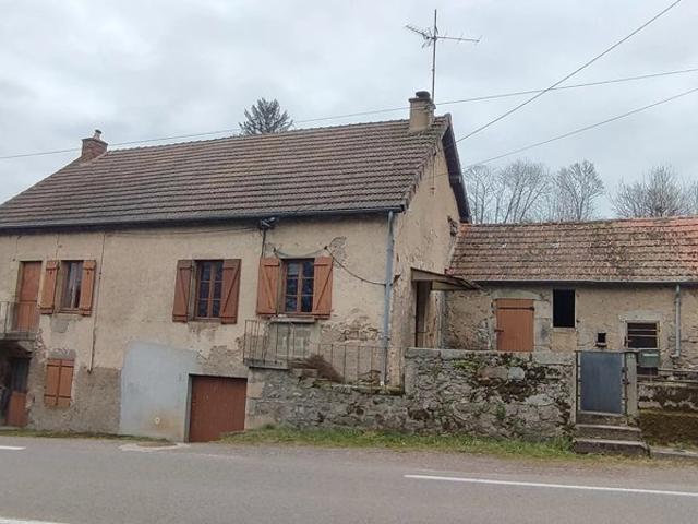 Maison vente à Romorantin-Lanthenay, Saint-viâtre