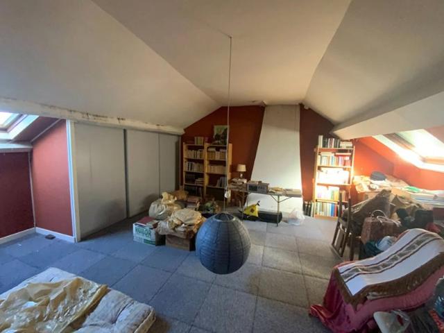Maison vente à Romorantin-Lanthenay, Saint-viâtre