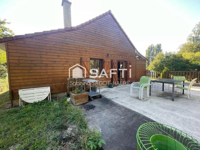 Maison vente à Marmagne, Cher