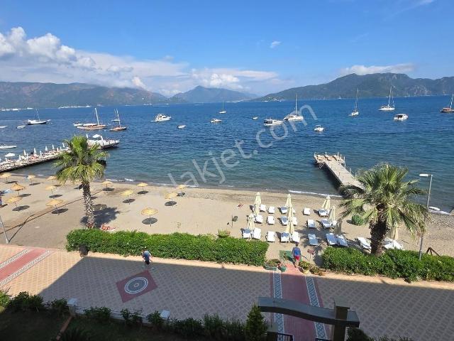 Marmaris, Muğla içerisinde satılık mülk