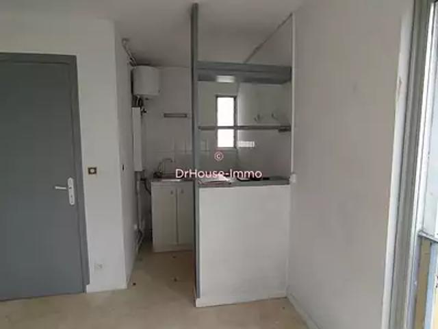 Appartement vente à Marmande