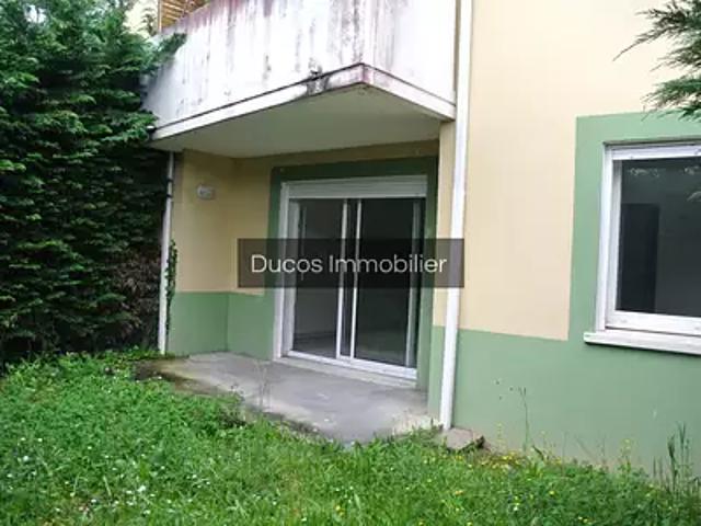 Appartement vente à Marmande