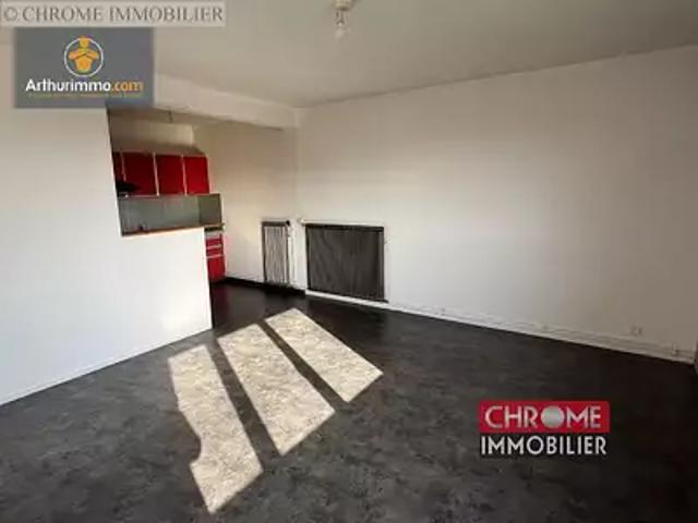 Appartement vente à Marmande