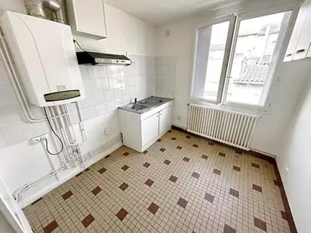 Appartement vente à Marmande
