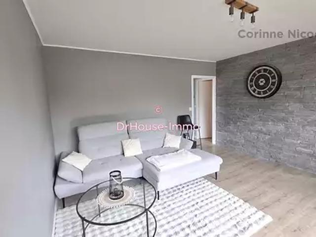 Appartement vente à Marmande