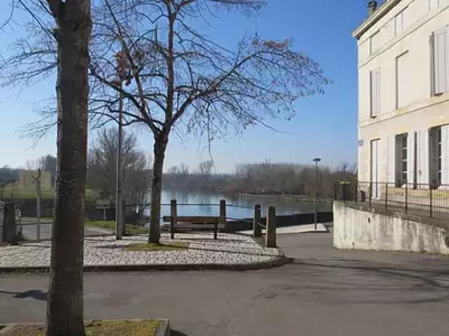 Appartement vente à Marmande