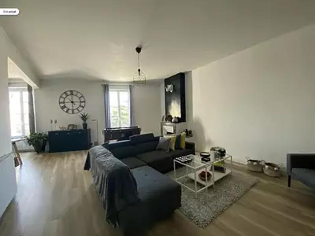 Appartement vente à Marmande