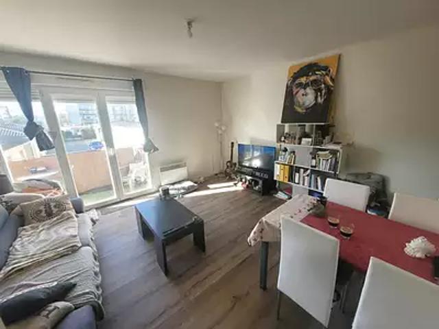 Appartement vente à Marmande