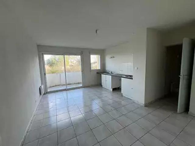 Appartement vente à Marmande