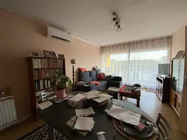 Appartement vente à Marmande