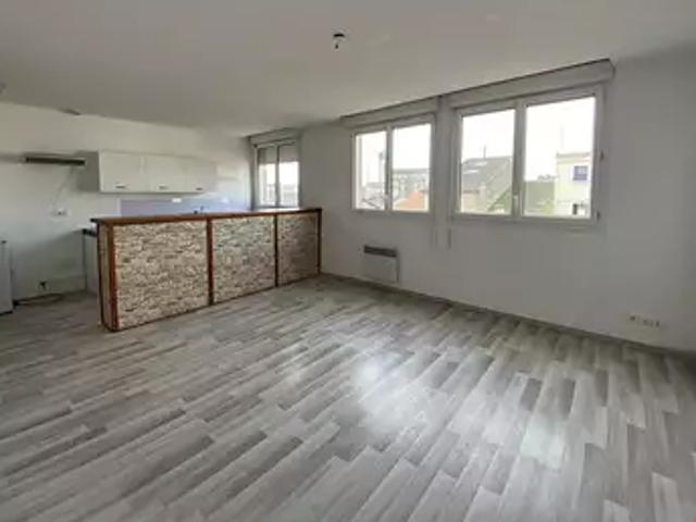 Appartement vente à Marmande