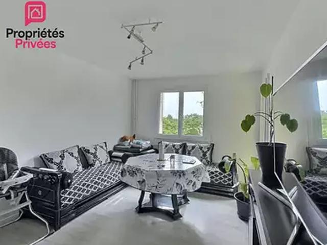 Appartement vente à Marmande