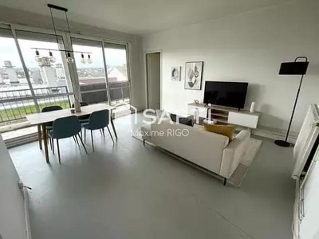 Appartement vente à Marmande