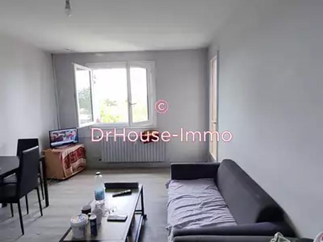 Appartement vente à Marmande