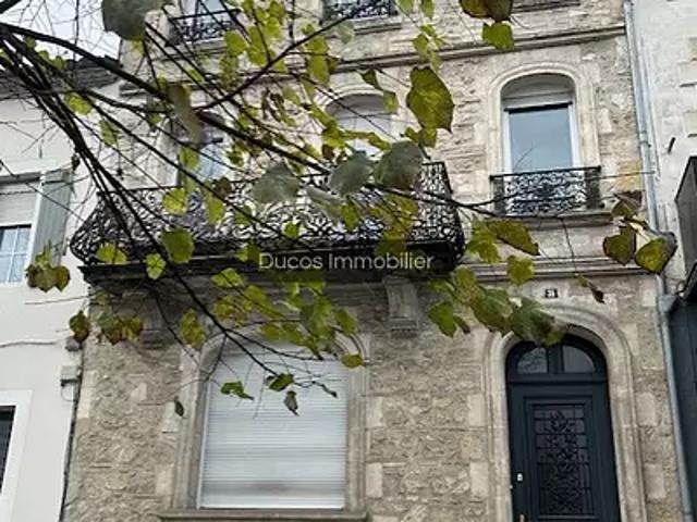 Appartement vente à Marmande