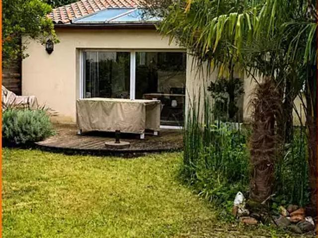 Maison vente à Marmande