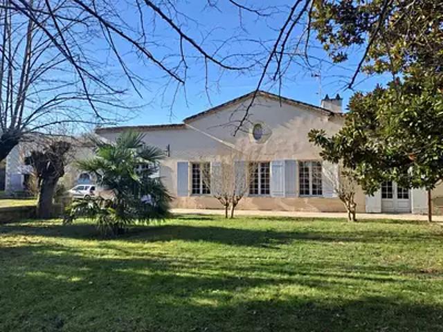 Maison vente à Marmande