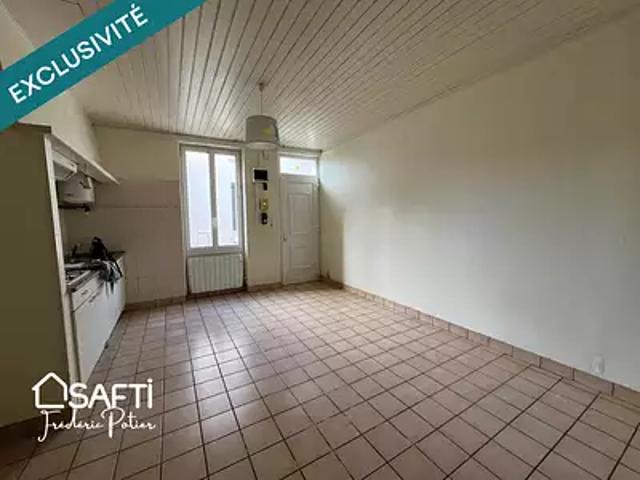 Maison vente à Marmande