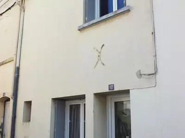 Maison vente à Marmande