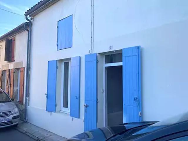 Maison vente à Marmande